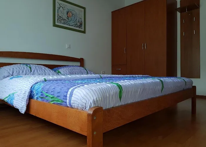 Apartments Vucko