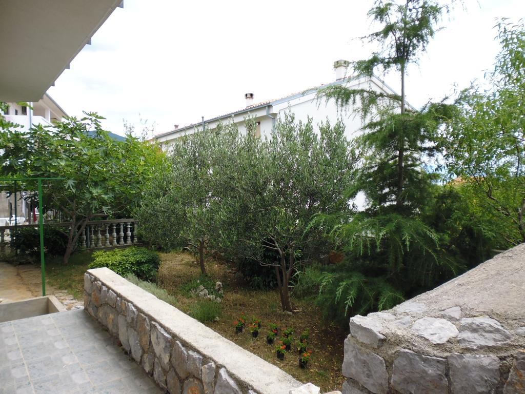 Appartement Vucko *