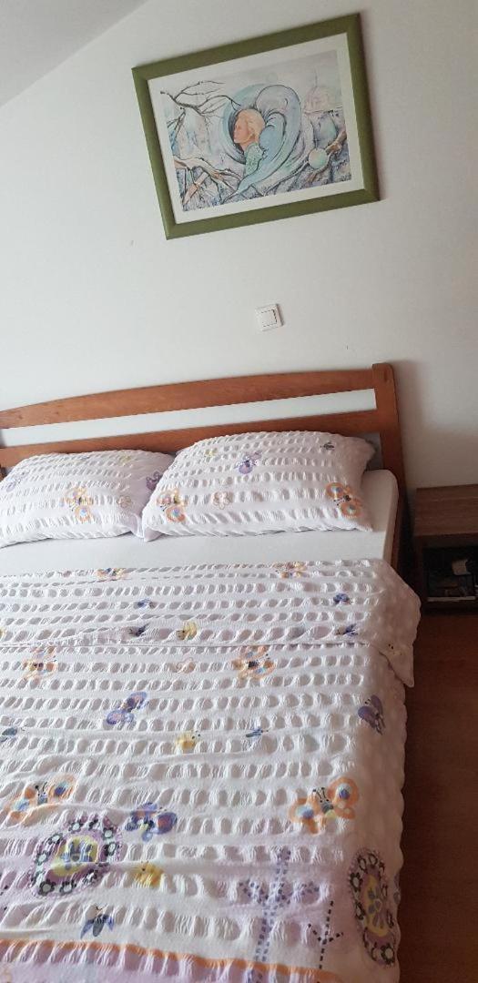 Vucko Apartment *