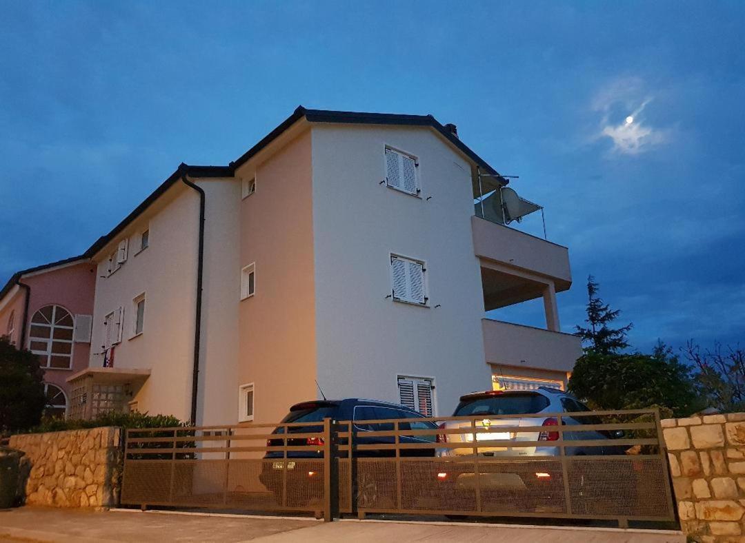 Appartement Vucko