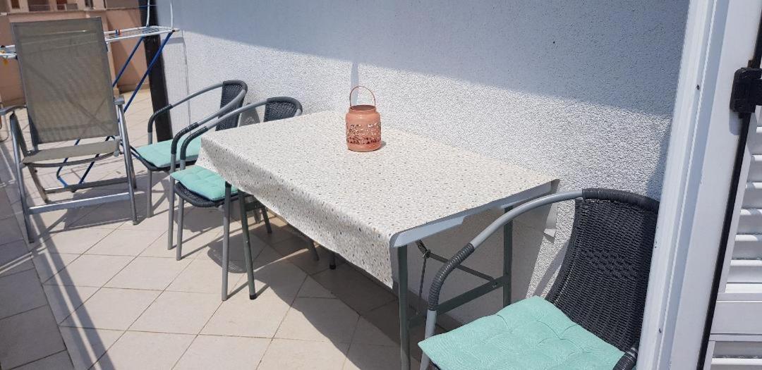 Appartement Vucko