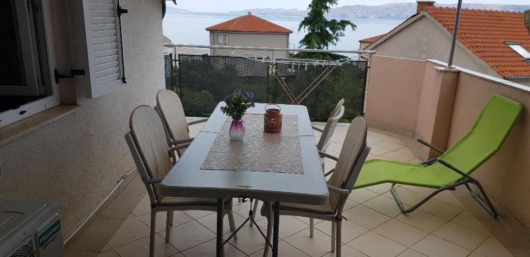 Appartement Vucko