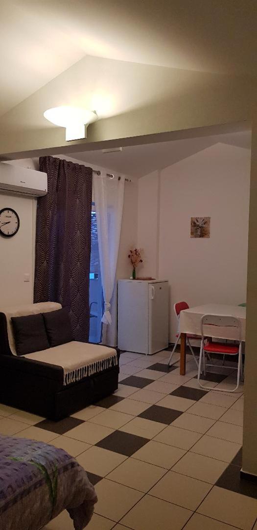 Apartment Vucko Povile