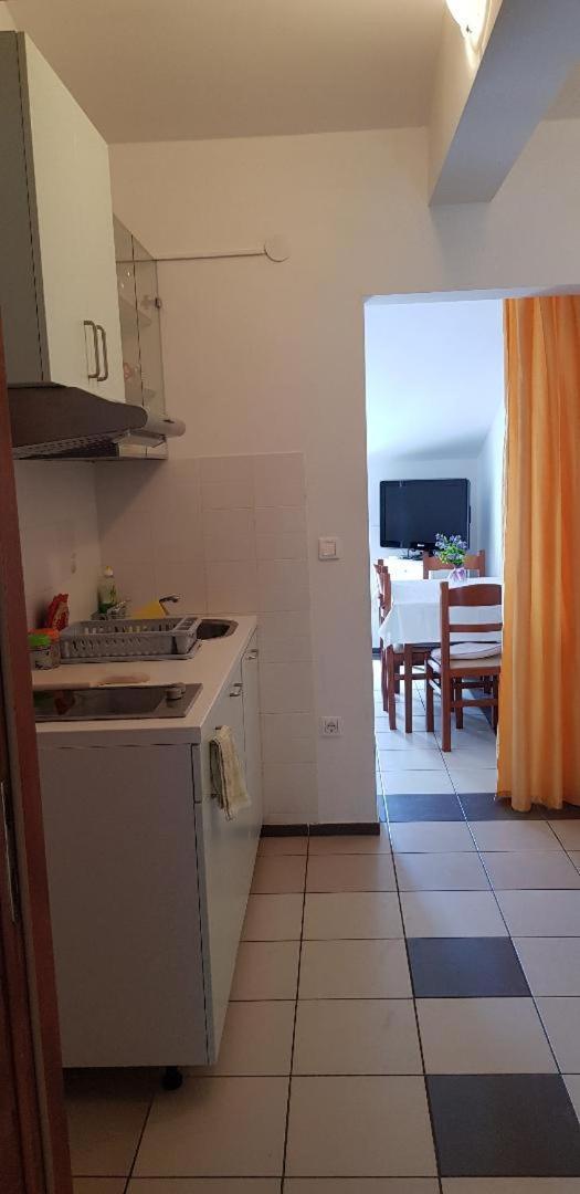 Vucko Apartment