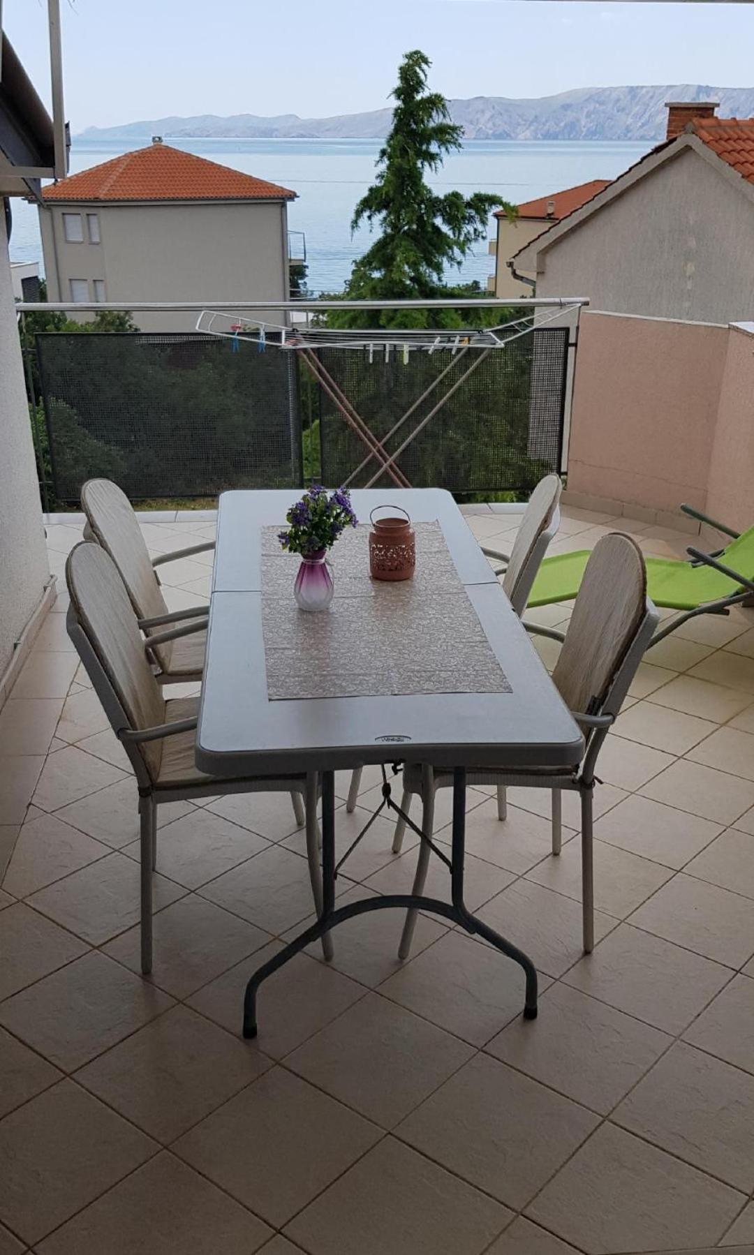 Apartment Vucko