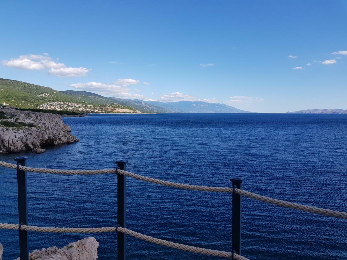 Apartment Vucko Povile
